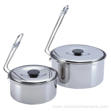 One-person Outdoor Cooking Equipment